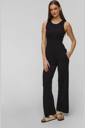 Allude Top en laine pour femmes