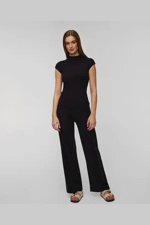 Allude Top en laine pour femmes