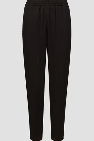 Y-3 Pantalon STR WO CUF PNT