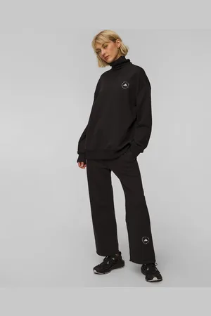adidas Sweat-shirt en coton bio pour femmes