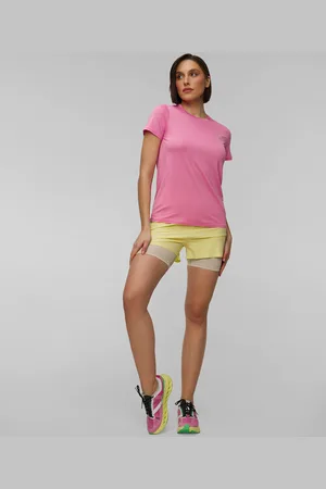 On Running T-shirt technique pour femmes Core-T