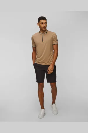 Bogner Polo pour hommes Cody1