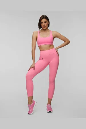 On Running Leggings pour femmes Studio Tights 7/8