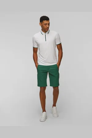 Bogner Polo pour hommes Cody1