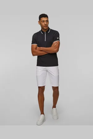 Bogner Polo pour hommes Cody1