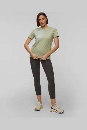 On Running T-shirt de course pour femmes Pace-T