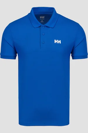 Helly Hansen Polo pour hommes Ocean Polo