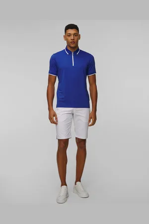 Bogner Polo pour hommes Cody1