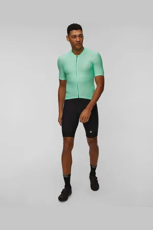 Assos Short de cyclisme MILLE GT HALF SHORTS C2