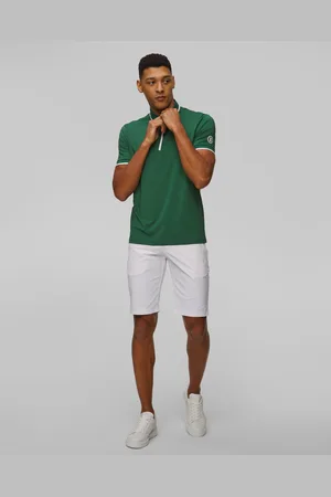 Bogner Polo pour hommes Cody1