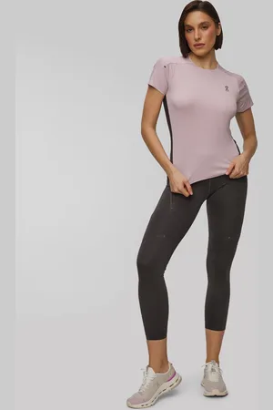 On Running T-shirt pour femmes Performance-T