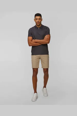 Bogner Polo foncé pour hommes Timo-7