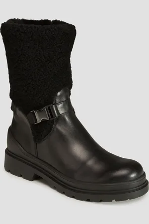 Bogner Bottes d
