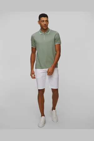 Bogner Polo pour hommes Timo-7