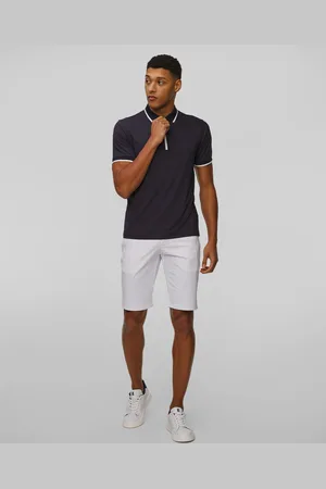 Bogner Polo pour hommes Cody1