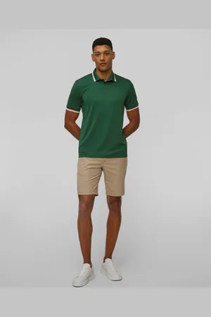 Bogner Polo pour hommes Arik