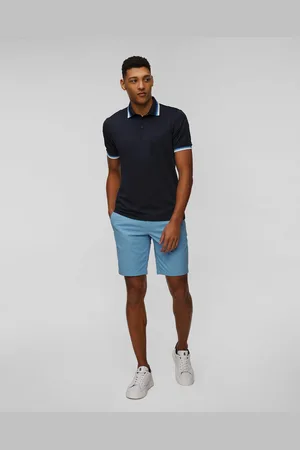 Bogner Polo pour hommes Arik