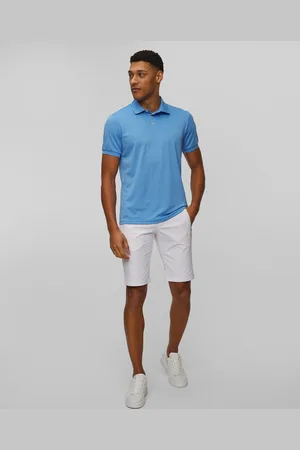 Bogner Polo pour hommes Daniel2