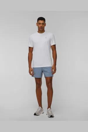 On Running T-shirt technique pour hommes Train-T Graphic