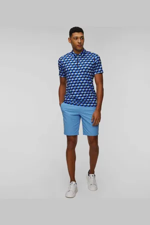 Bogner Polo fonctionnel pour hommes Tamiro