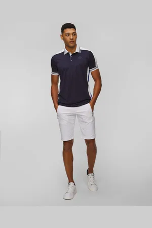Bogner Polo fonctionnel pour hommes Cornelius