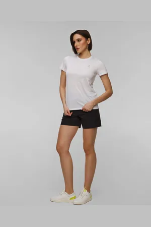 On Running T-shirt technique pour femmes Core-T