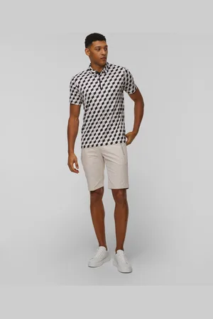 Bogner Polo fonctionnel pour hommes Tamiro