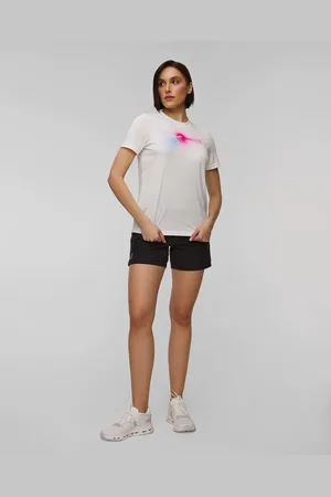 On Running T-shirt de course pour femmes Pace-T