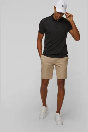 Bogner Polo pour hommes Daniel2