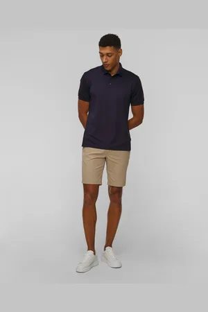 Bogner Polo pour hommes Daniel2