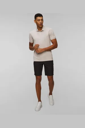 Bogner Polo pour hommes Daniel2
