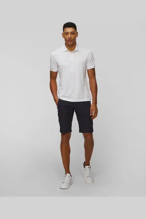 Bogner Short pour hommes Goswin