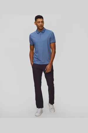 Bogner Polo pour hommes Timo-7