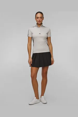 J Lindeberg Polo technique pour femmes J.Lindeberg Pip Polo
