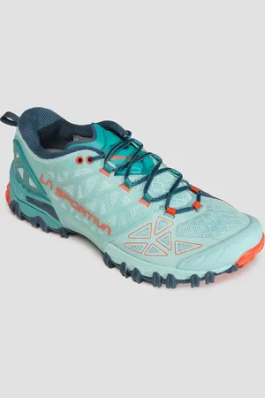 La Sportiva Chaussures Bushido II Woman