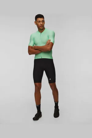 Assos Maillot de cyclisme pour hommes Equipe R Jersey S11