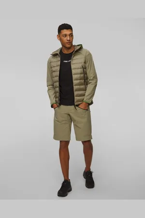 Bogner Veste fonctionnelle pour hommes Kegan