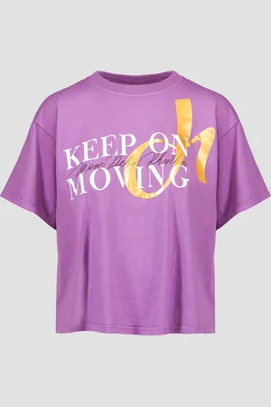 Deha T-shirt MOVE