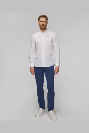 HUGO BOSS Pantalon pour hommes Hugo Kaito1