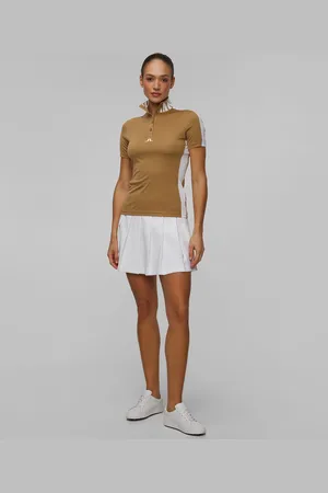 J Lindeberg Polo technique pour femmes J.Lindeberg Pip Polo