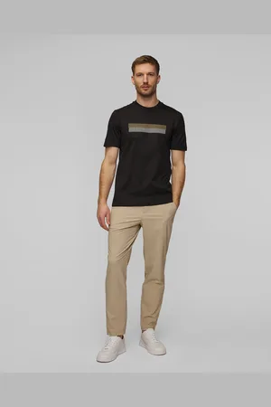 HUGO BOSS T-shirt pour hommes Hugo C-Thompson