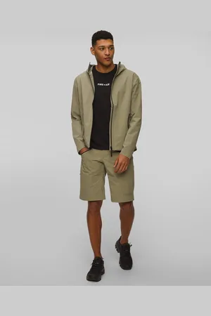 Bogner Veste kaki pour hommes Vilmar