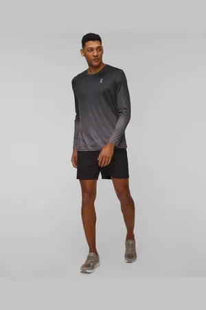 On Running Longsleeve pour hommes Pace Long-T