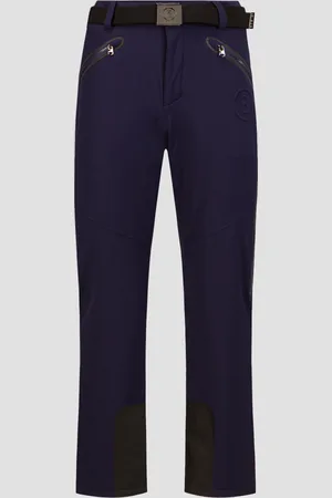 Bogner Pantalon de ski pour hommes Tim2-T