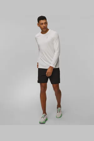 On Running Longsleeve pour hommes Pace Long-T