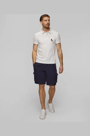 Aeronautica Militare Polo pour hommes