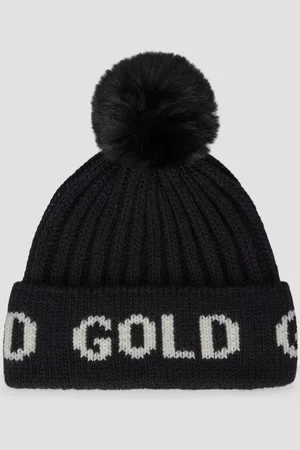 Goldbergh Bonnet d