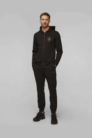 Aeronautica Militare Pantalon de survêtement pour hommes