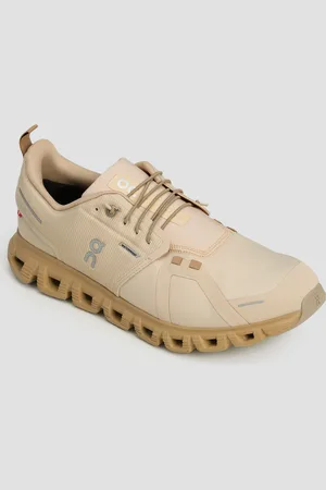 On Running Sneakers imperméables pour hommes Cloud 6 Waterproof