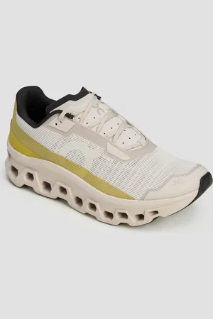 On Running Sneakers pour hommes Cloudmonster Void